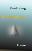 Cover-Bild zum Titel 'Die Vomeriker' von 'Reed Isberg'