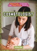 Cover-Bild zum Titel 'Cosmetologist' von 'Cathleen Small'