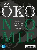Cover-Bild zum Titel 'ÖKOnomie' von 'Jule Bosch, Lukas Bosch'