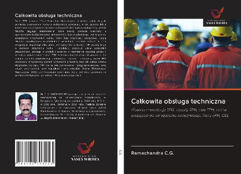 Ca¿kowita obs¿uga techniczna - Ramachandra C. G.