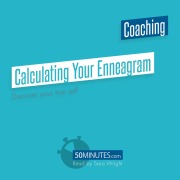 Cover-Bild zum Titel 'Calculating Your Enneagram' von '50minutes'