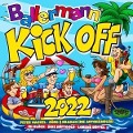 Ballermann Kick Off 2022 - Various