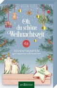 Cover-Bild zum Titel 'Oh, du schöne Weihnachtszeit' von ''