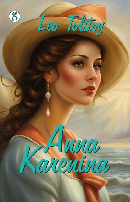 Anna Karenina - Leo Tolstoy