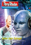 Cover-Bild zum Titel 'Perry Rhodan 2893: Unter dem Spiegel' von 'Leo Lukas'