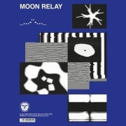 Cover-Bild zum Titel '_...-''-..._' von 'Moon Relay'