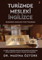 Turizmde Mesleki Ingilizce - Madina Öztürk