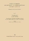 Cover-Bild zum Titel 'Anwendung der Umwandlungsschaubilder auf Fragen der Werkstoffauswahl beim Schweißen und Flammhärten' von 'Franz Wever'