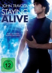 Staying Alive - Nik Cohn, Sylvester Stallone, Norman Wexler, Bee Gees, Frank Stallone