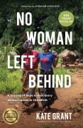 Cover-Bild zum Titel 'No Woman Left Behind' von 'Kate Grant'