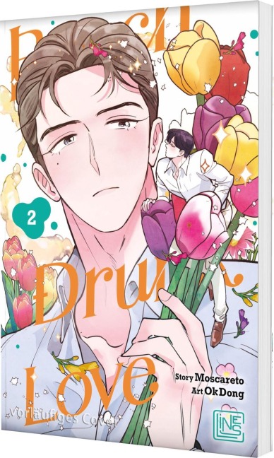 Punch Drunk Love 2 - Moscareto