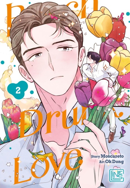 Punch Drunk Love 2 - Moscareto