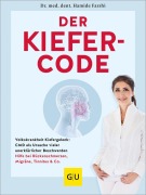 Cover-Bild zum Titel 'Der Kiefer-Code' von 'Hamide Farshi'