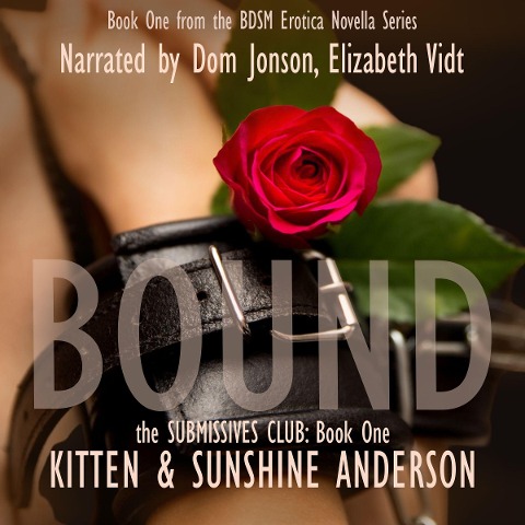 BOUND - Kitten Anderson, Sunshine Anderson