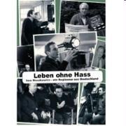 Leben Ohne Hass-Imo Moszkowic - Leben Ohne Hass-Imo Moszkowic