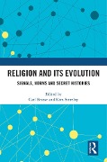 Cover-Bild zum Titel 'Religion and its Evolution' von ''