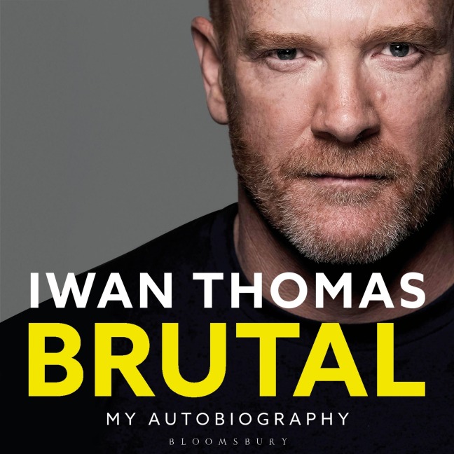Brutal - Iwan Thomas