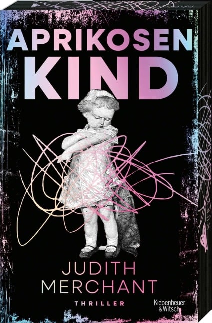 Aprikosenkind - Judith Merchant