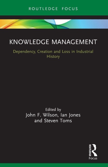 Knowledge Management - 