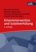 Cover-Bild zum Titel 'Krisenintervention und Suizidverhütung' von ''
