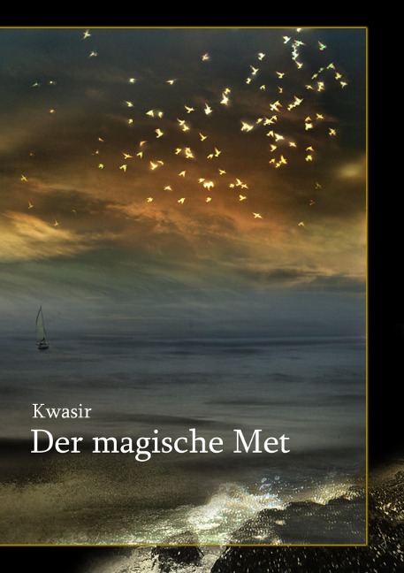 Der magische Met - Daniel Beuthner