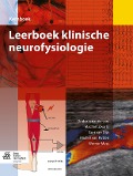 Cover-Bild zum Titel 'Leerboek Klinische Neurofysiologie' von ''