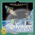 21: Odyssee im Eis - Hanno Herzler, Jochen Rieger