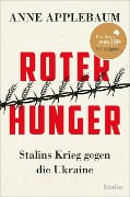 Roter Hunger - Anne Applebaum