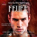 Feuer - Michelle Madow