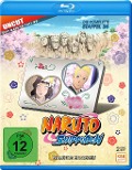 Cover-Bild zum Titel 'Naruto Shippuden' von 'Masashi Kishimoto, Liam Obrien'
