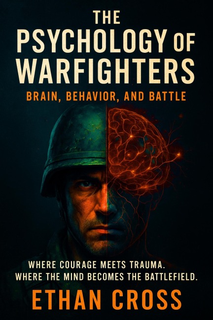 The Psychology of Warfighters - Ethan Cross