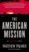 Cover-Bild zum Titel 'The American Mission' von 'Matthew Palmer'