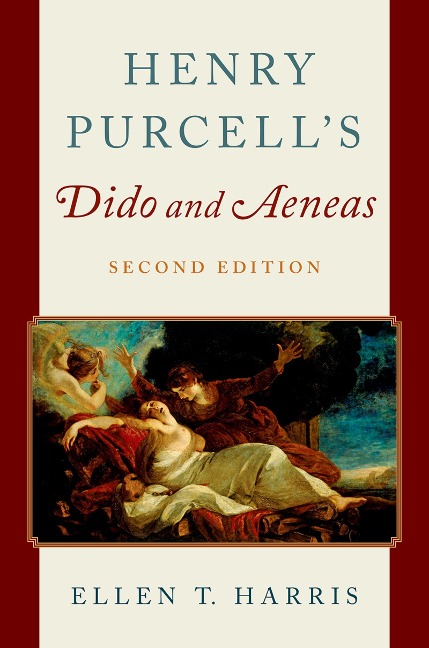 Henry Purcell's Dido and Aeneas - Ellen T. Harris