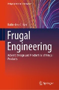 Frugal Engineering - Balkrishna C. Rao