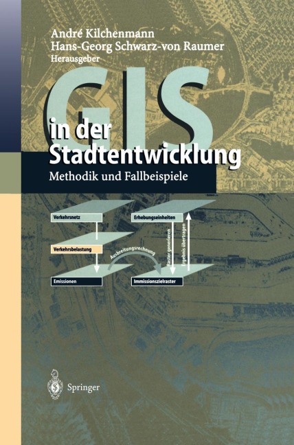 GIS in der Stadtentwicklung - 