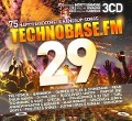 TechnoBase.FM Vol. 29 - Various