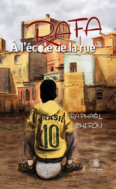 Rafa - Raphaël Chiron