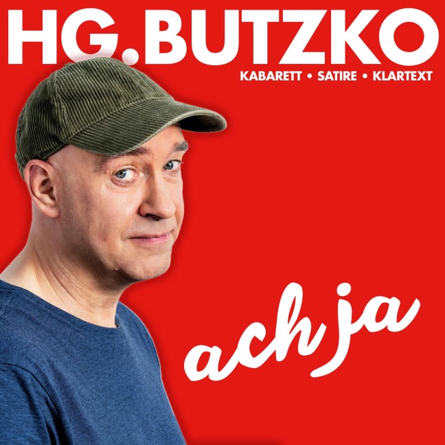 ach ja - Hg. Butzko