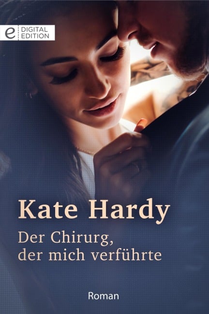 Der Chirurg, der mich verführte - Kate Hardy