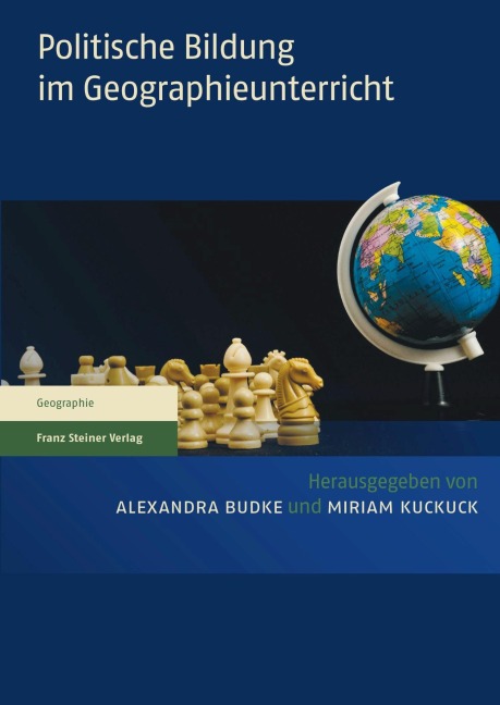 Politische Bildung im Geographieunterricht - 