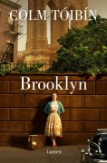 Cover-Bild zum Titel 'Brooklyn / Brooklyn: A Novel' von 'Colm Tóibín'