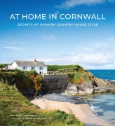 Cover-Bild zum Titel 'At Home In Cornwall' von 'Katy Campbell, Milo Campbell'