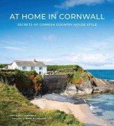 Cover-Bild zum Titel 'At Home In Cornwall' von 'Katy Campbell, Milo Campbell'