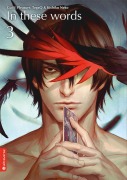Cover-Bild zum Titel 'In these words 03' von 'TogaQ, Kichiku Neko'