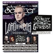 Cover-Bild zum Titel 'Sonic Seducer 04-2026' von ''