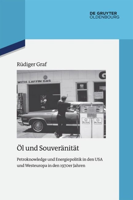 Öl und Souveränität - Rüdiger Graf