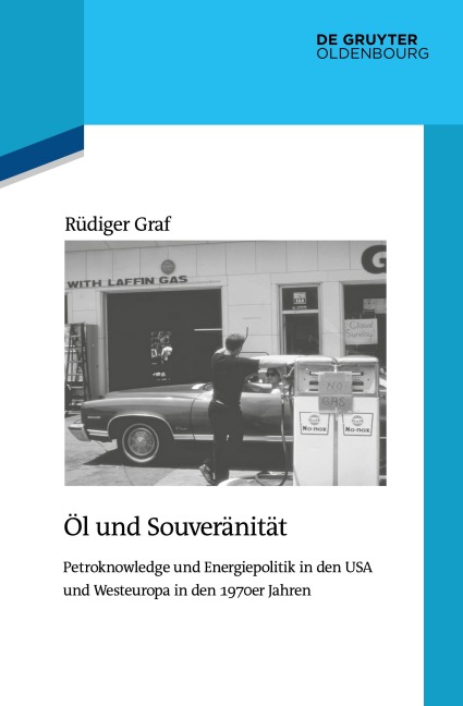 Öl und Souveränität - Rüdiger Graf