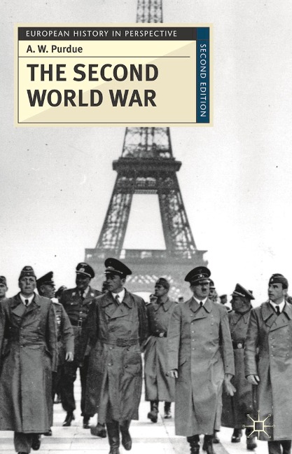 The Second World War - A. W. Purdue