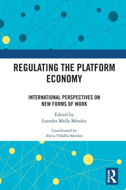 Regulating the Platform Economy - 