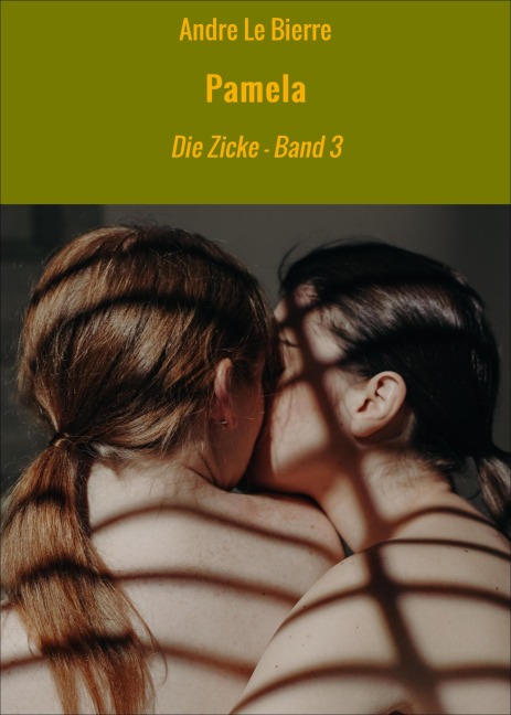 Pamela - Andre Le Bierre